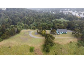 Beach Commercial For Sale in Port Orford, Oregon