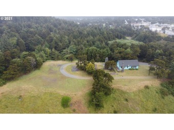 Beach Commercial Off Market in Port Orford, Oregon