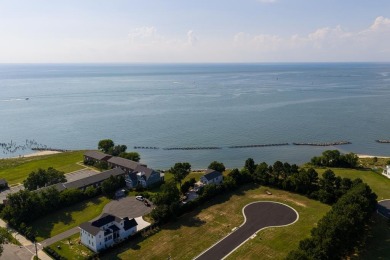 Beach Lot For Sale in Cape Charles, Virginia