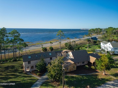 Beach Home For Sale in Port St Joe, Florida