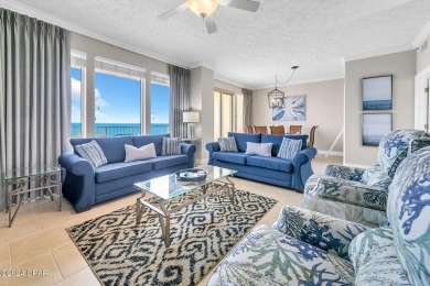 Beach Condo For Sale in Panama City Beach, Florida