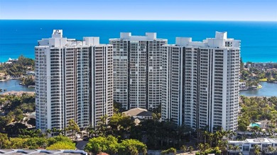 Beach Condo Sale Pending in Aventura, Florida