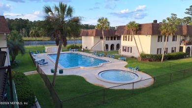 Beach Condo For Sale in Jacksonville, Florida