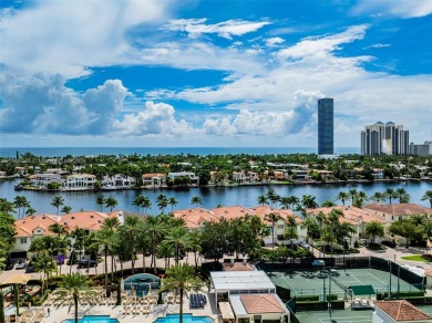 Beach Condo For Sale in Aventura, Florida