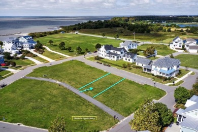 Beach Lot For Sale in Cape Charles, Virginia
