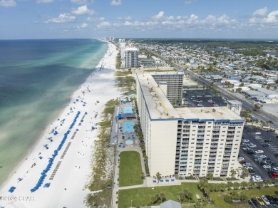 Beach Condo For Sale in Panama City Beach, Florida