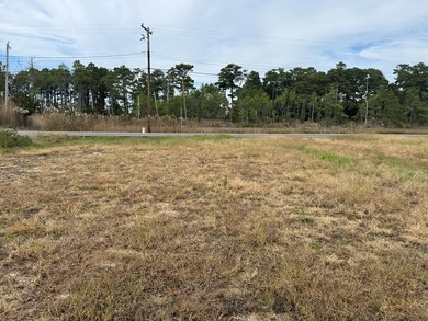 Beach Lot For Sale in Chincoteague Island, Virginia