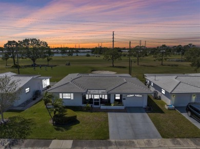 Beach Home For Sale in Pinellas Park, Florida