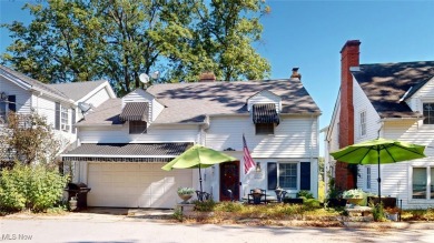 Beach Home For Sale in Rocky River, Ohio