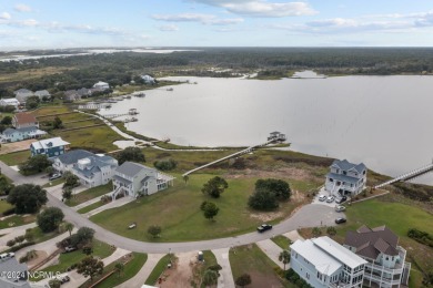 Beach Lot For Sale in Sneads Ferry, North Carolina