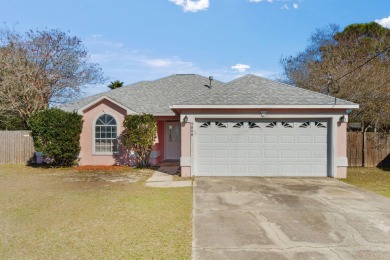 Beach Home Sale Pending in Navarre, Florida