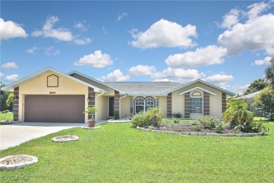 Beach Home For Sale in Punta Gorda, Florida