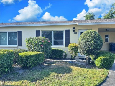 Beach Home For Sale in Bradenton, Florida