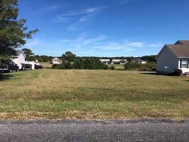 Beach Lot For Sale in Greenbackville, Virginia