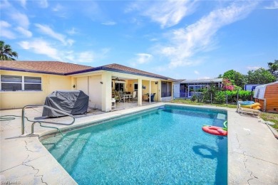 Beach Home For Sale in Naples, Florida