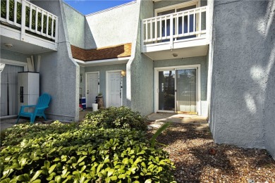 Beach Townhome/Townhouse For Sale in Corpus Christi, Texas