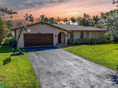 Beach Home Sale Pending in Coral Springs, Florida