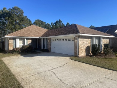 Beach Home Sale Pending in Fort Walton Beach, Florida