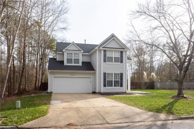 Beach Home For Sale in Chesapeake, Virginia