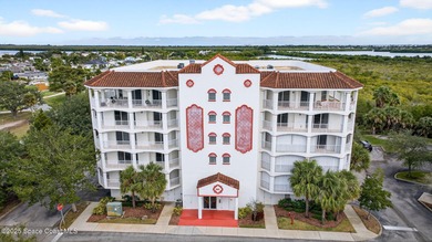 Beach Condo For Sale in Merritt Island, Florida