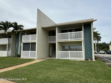 Beach Condo For Sale in Merritt Island, Florida