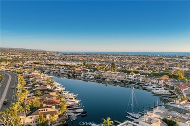 Beach Home For Sale in Newport Beach, California