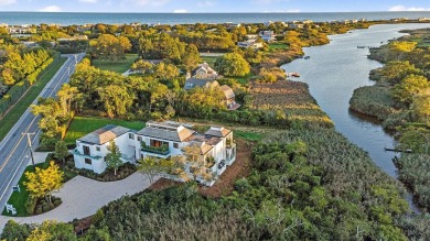 Beach Home For Sale in Bridgehampton, New York