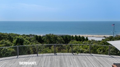 Beach Home For Sale in Montauk, New York