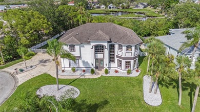 Beach Home For Sale in New Port Richey, Florida