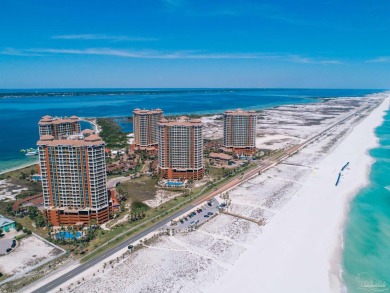 Beach Condo For Sale in Pensacola Beach, Florida