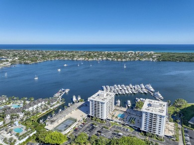 Beach Condo Active Under Contract in North Palm Beach, Florida