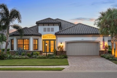 Beach Home For Sale in Bradenton, Florida