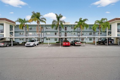 Beach Condo For Sale in Dunedin, Florida