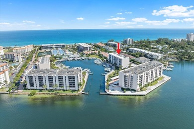 Beach Condo For Sale in Boca Raton, Florida