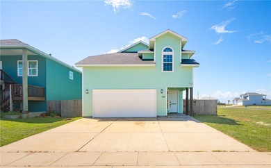 Beach Home For Sale in Port Aransas, Texas