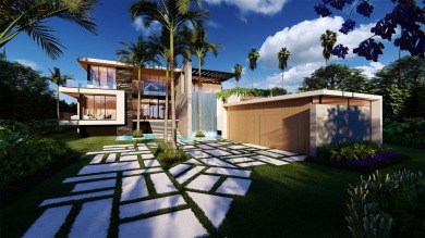 Beach Home For Sale in Sarasota, Florida