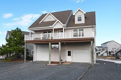 Beach Home For Sale in Greenbackville, Virginia