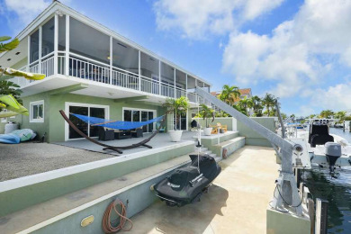 Residential - Single Family - Plantation Key, FL ''Tranquility - Beach Home for sale in Plantation Key, Florida on Beachhouse.com