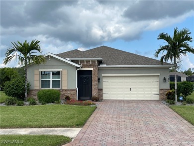 Beach Home For Sale in Cape Coral, Florida