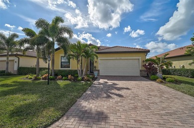 Beach Home For Sale in Bradenton, Florida