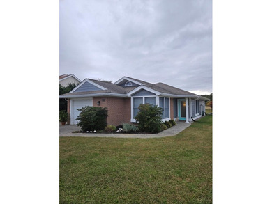 Beach Home For Sale in Greenbackville, Virginia