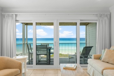 Vacation Rental Beach Condo in Inlet Beach, Florida