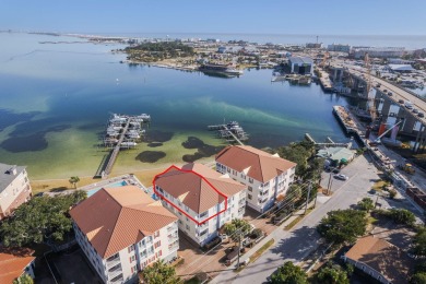 Beach Condo For Sale in Fort Walton Beach, Florida