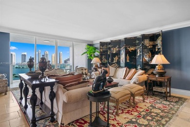 Beach Condo For Sale in Aventura, Florida