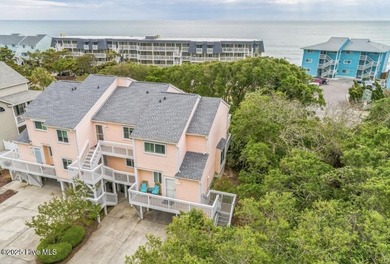 Beach Condo For Sale in Kure Beach, North Carolina