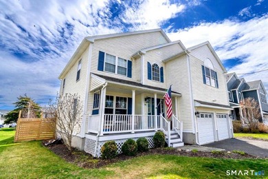 Beach Home For Sale in Stratford, Connecticut