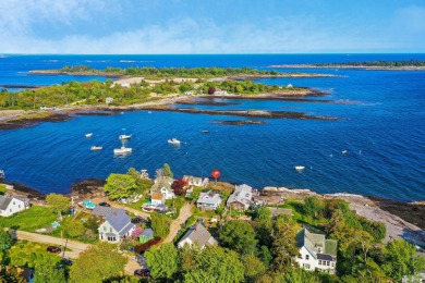 Beach Home For Sale in Portland, Maine