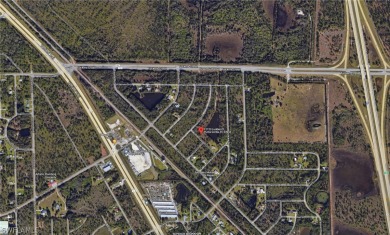 Beach Lot For Sale in Punta Gorda, Florida