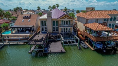 Beach Home For Sale in Corpus Christi, Texas