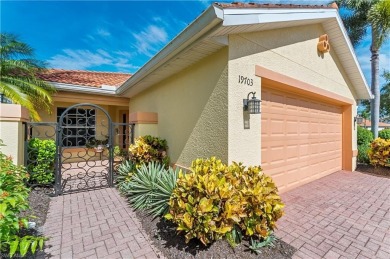 Beach Home For Sale in Estero, Florida